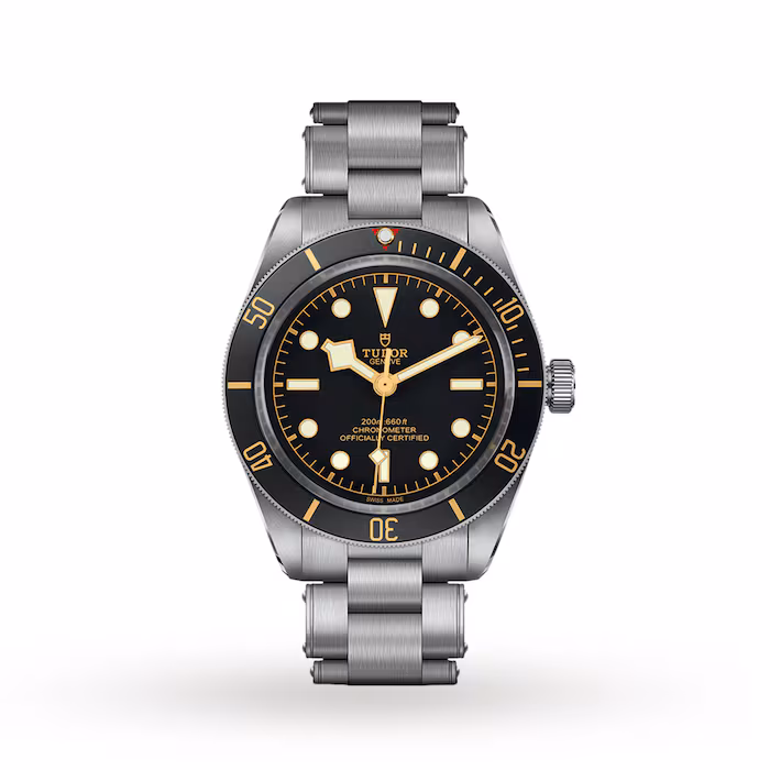 Black Bay Fifty-Eight
