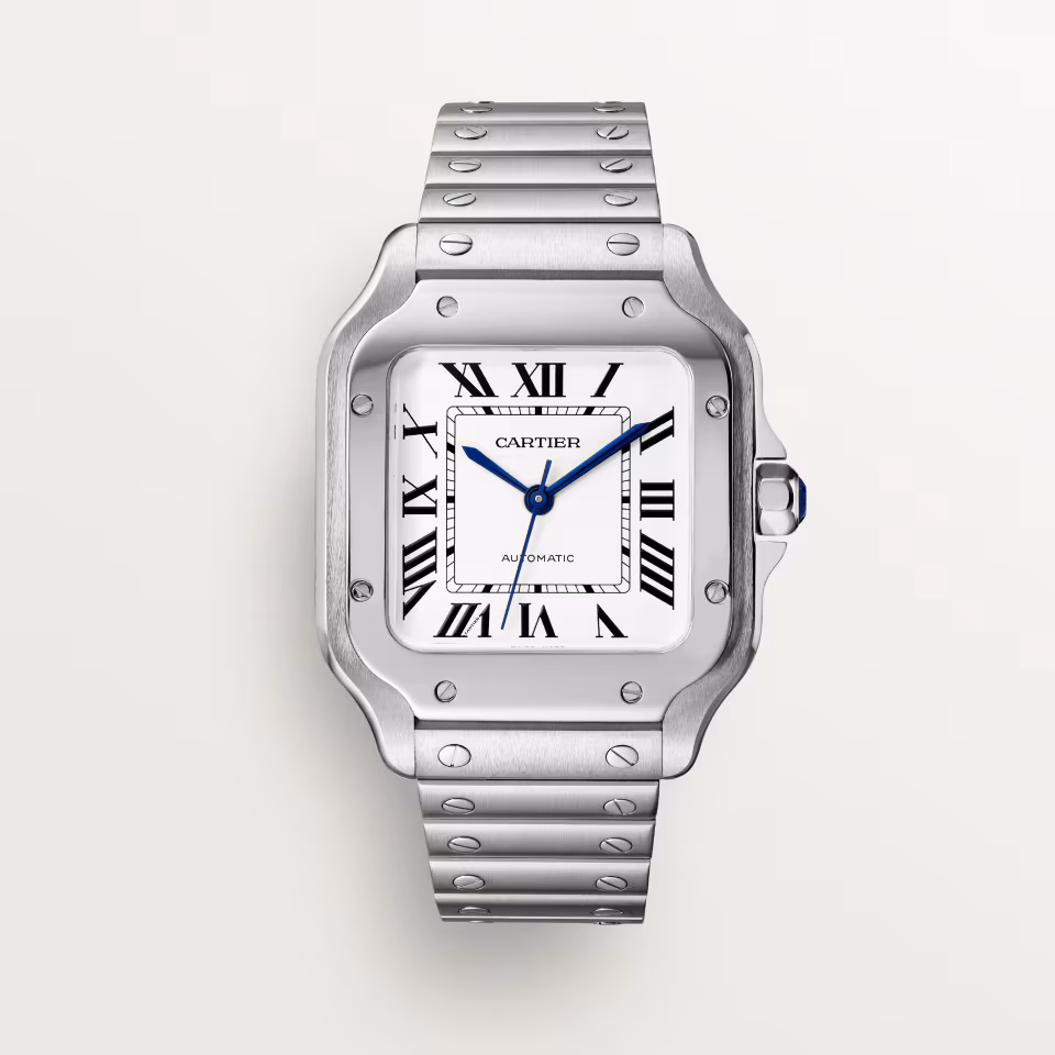 Santos de Cartier Medium